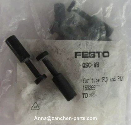 FESTO Parallel gripper HGPM-12-EO-G6 197565